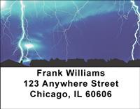 Lightning Address Labels