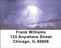 Lightning Address Labels