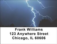 Lightning Address Labels