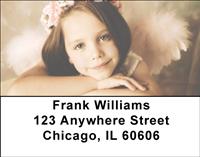 Angels Among Us Address Labels