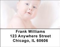 Angels Among Us Address Labels