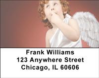 Angels Among Us Address Labels