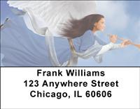 Angels Among Us Address Labels