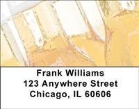 Beer Address Labels