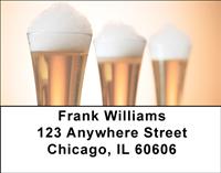 Beer Address Labels