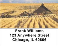 Farms Address Labels