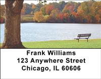 Lakeside Address Labels
