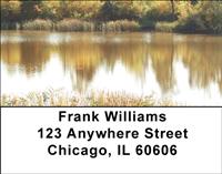 Lakeside Address Labels