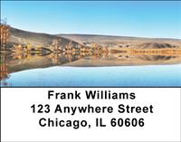 Lakeside Address Labels