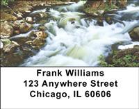 Rivers Address Labels