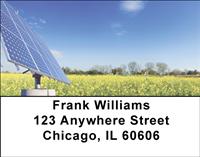 American Landscapes Address Labels