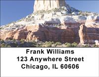 American Landscapes Address Labels