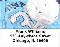 Hockey Address Labels