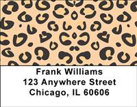 Bring Out Your Wild Side Address Labels
