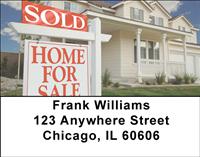 Done Deal Address Labels