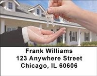 Done Deal Address Labels