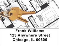 Done Deal Address Labels