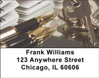 Done Deal Address Labels