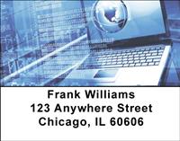 Computers Address Labels