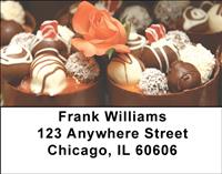 Indulge A Little Address Labels
