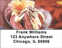 Indulge A Little Address Labels