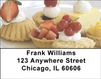 Indulge A Little Address Labels
