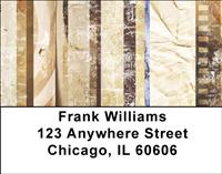 Scrapbooking Address Labels