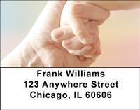 Mothers Address Labels