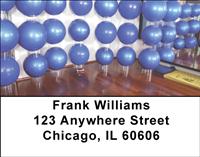 Fit For Life Address Labels