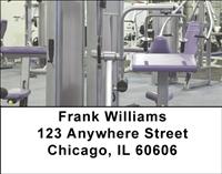 Fit For Life Address Labels