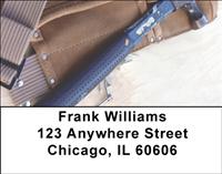 Tools of the Trade Address Labels