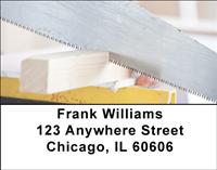 Tools of the Trade Address Labels