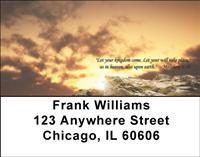 Earthly Promises Address Labels