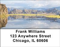 Kingdom Blessings Address Labels