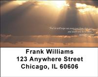 Kingdom Blessings Address Labels