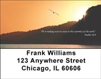 Kingdom Blessings Address Labels