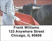 Stop Animal Cruelty Address Labels