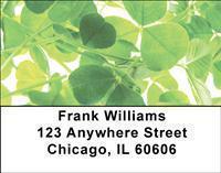 Good To Be Irish Address Labels