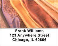 Indian Culture Address Labels