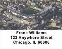 Chicago Address Labels