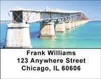 Florida Address Labels