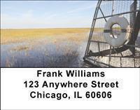 Florida Address Labels