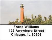Florida Address Labels