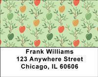 Apples Address Labels