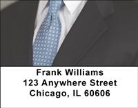 Life of Men Address Labels