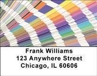 Graphic Designers Address Labels