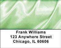 Velvet Address Labels