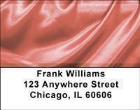 Velvet Address Labels
