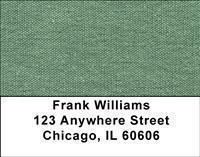 Canvas Address Labels