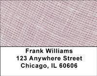 Canvas Address Labels